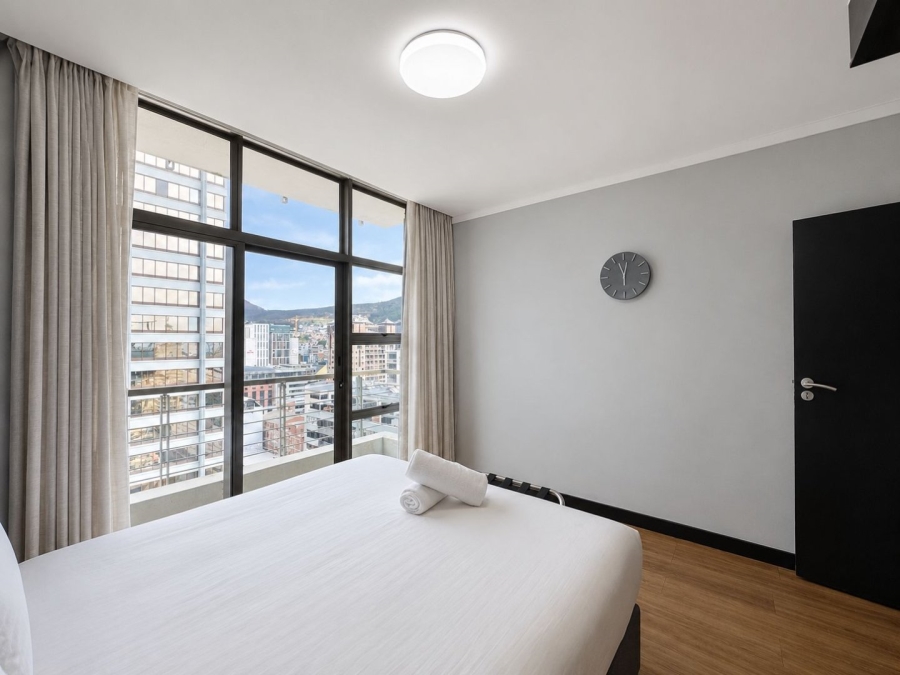 2 Bedroom Property for Sale in Cape Town City Centre Western Cape